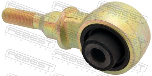 Control Arm-/Trailing Arm Bush - HAB-007 FEBEST