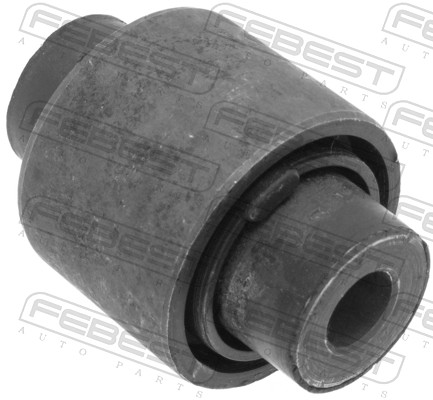 Control Arm-/Trailing Arm Bush - HAB-008 FEBEST