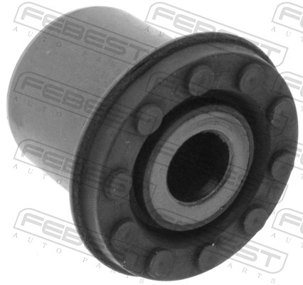Control Arm-/Trailing Arm Bush - HAB-012 FEBEST