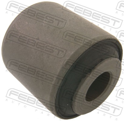 Bush, shock absorber - HAB-017 FEBEST