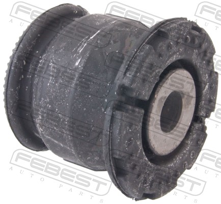 Control Arm-/Trailing Arm Bush - HAB-019 FEBEST
