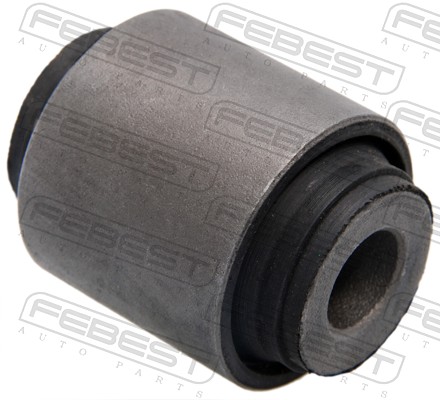 Control Arm-/Trailing Arm Bush - HAB-034 FEBEST