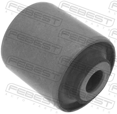 Control Arm-/Trailing Arm Bush - HAB-036 FEBEST