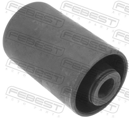 Control Arm-/Trailing Arm Bush - HAB-042 FEBEST