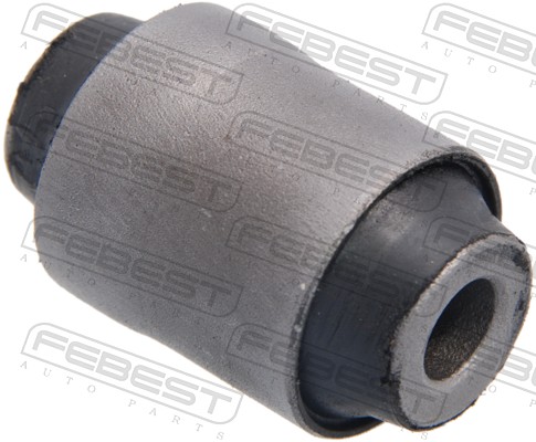 Control Arm-/Trailing Arm Bush - HAB-053 FEBEST