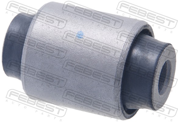 Control Arm-/Trailing Arm Bush - HAB-074 FEBEST