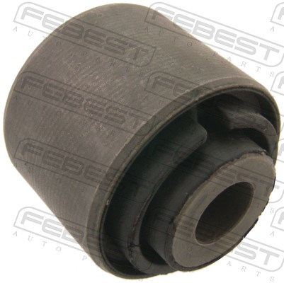 Control Arm-/Trailing Arm Bush - HAB-085 FEBEST