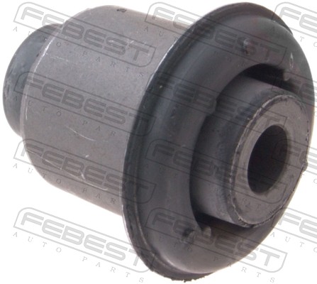 Control Arm-/Trailing Arm Bush - HAB-091 FEBEST