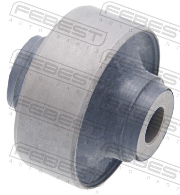 Control Arm-/Trailing Arm Bush - HAB-107 FEBEST
