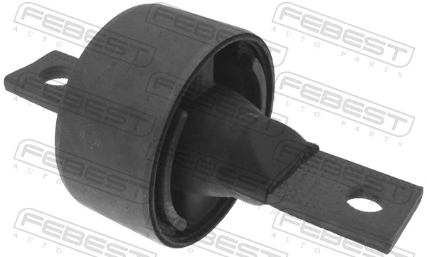 Control Arm-/Trailing Arm Bush - HAB-110 FEBEST