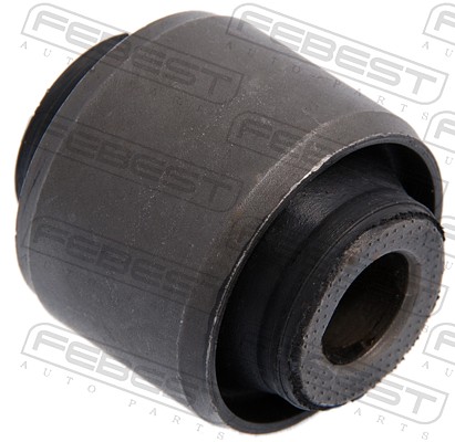 Control Arm-/Trailing Arm Bush - HAB-130 FEBEST
