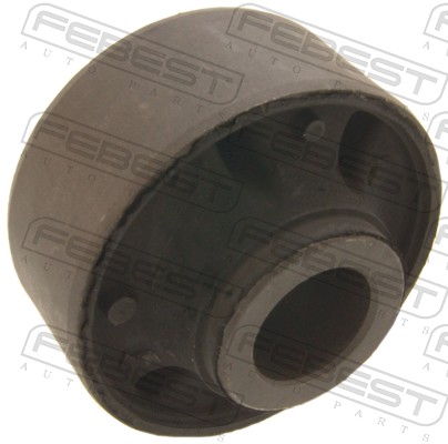 Control Arm-/Trailing Arm Bush - HAB-140 FEBEST