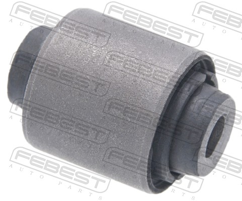 Control Arm-/Trailing Arm Bush - HAB-148 FEBEST