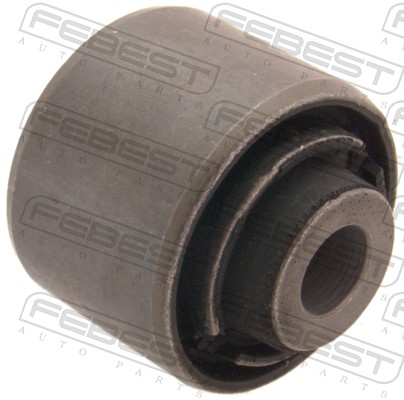 Control Arm-/Trailing Arm Bush - HAB-150 FEBEST