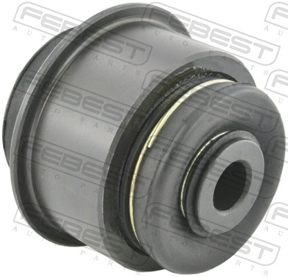 Control Arm-/Trailing Arm Bush - HAB-151Z FEBEST