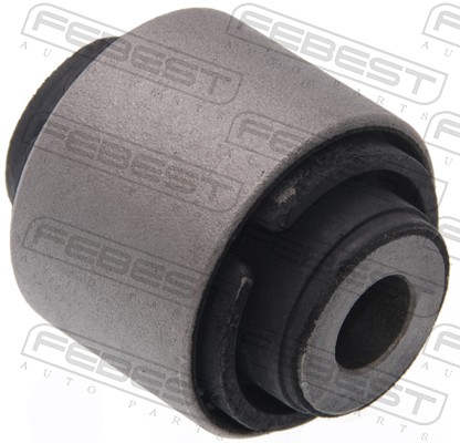 Control Arm-/Trailing Arm Bush - HAB-169 FEBEST
