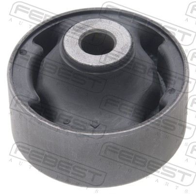 Control Arm-/Trailing Arm Bush - HAB-190 FEBEST
