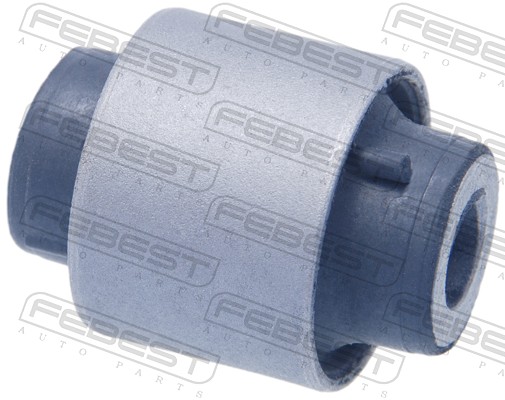 Bush, shock absorber - HAB-191 FEBEST