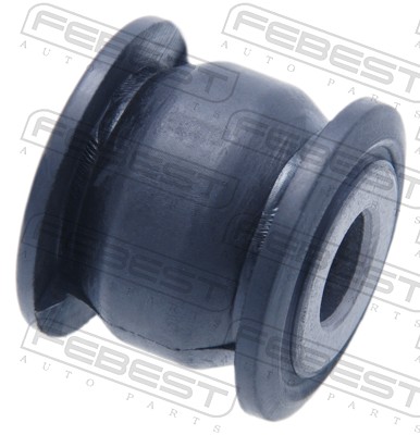 Mounting, steering gear - HAB-210 FEBEST