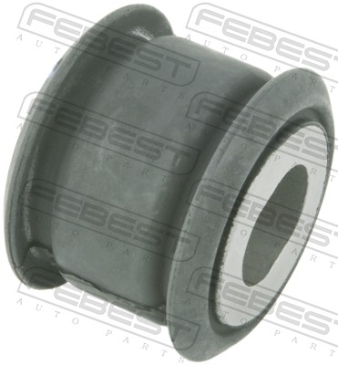 Mounting, steering gear - HAB-222 FEBEST