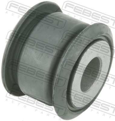 Mounting, steering gear - HAB-223 FEBEST