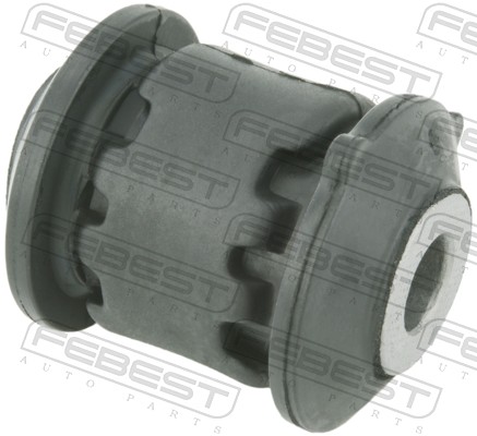 Control Arm-/Trailing Arm Bush - HAB-FBSRR FEBEST