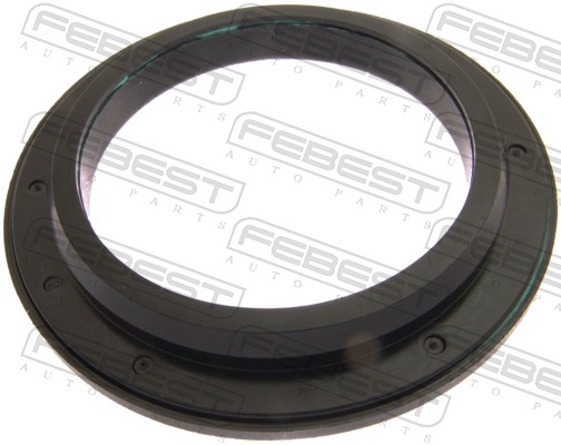Rolling Bearing, suspension strut support mounting - HB-001 FEBEST