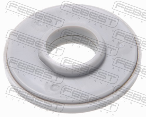 Rolling Bearing, suspension strut support mounting - HB-003 FEBEST