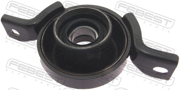 Bearing, propshaft centre bearing - HCB-001 FEBEST
