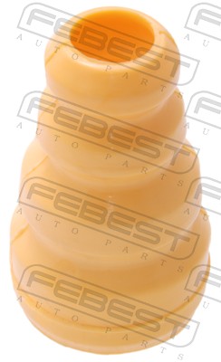 Rubber Buffer, suspension - HD-EKF FEBEST