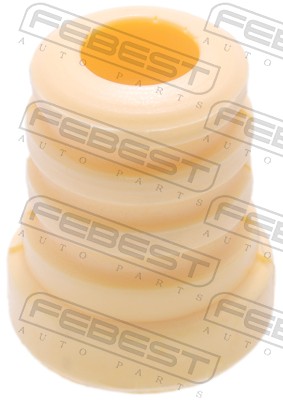 Rubber Buffer, suspension - HD-RER FEBEST