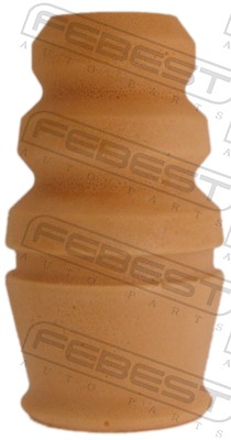 Rubber Buffer, suspension - HDB-FITF FEBEST