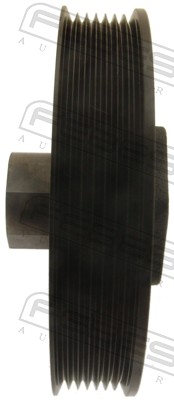 Riemenscheibe, Kurbelwelle - HDS-R20 FEBEST