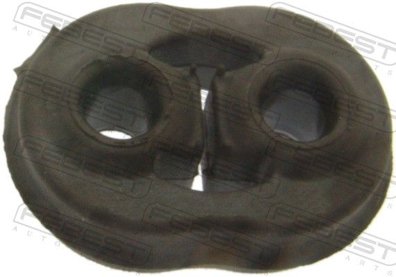 Mounting Kit, exhaust system - HEXB-006 FEBEST
