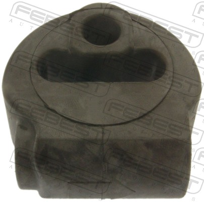Mounting Kit, exhaust system - HEXB-007 FEBEST