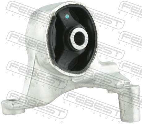 variklio montavimas - HM-BE5FR FEBEST