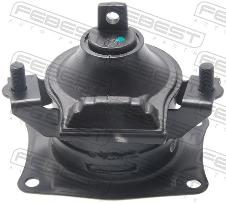 Engine Mounting - HM-CLATRR FEBEST