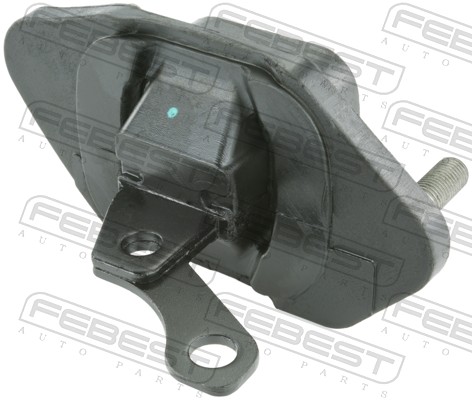 variklio montavimas - HM-CU2LH FEBEST
