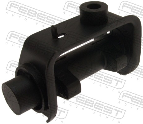 Lagerung, Differential - HM-DAMP1 FEBEST