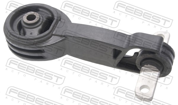 Lagerung, Motor - HM-FDAT FEBEST