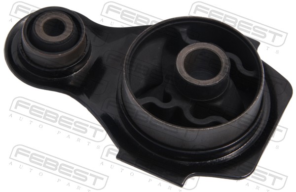 Engine Mounting - HM-HRVALH FEBEST