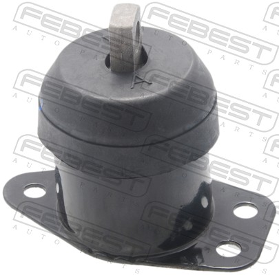 Engine Mounting - HM-KBRH FEBEST