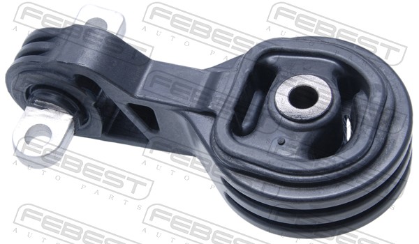 Lagerung, Motor - HM-RERH FEBEST