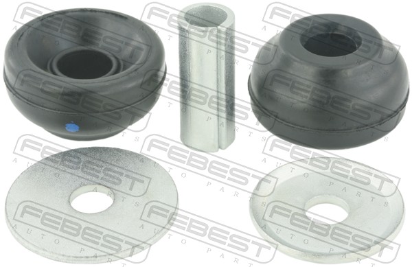Монтажный комплект, амортизатор - HSB-CF3F-KIT FEBEST