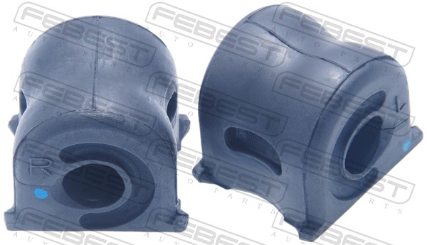 Repair Kit, stabilizer suspension - HSB-REF-KIT FEBEST