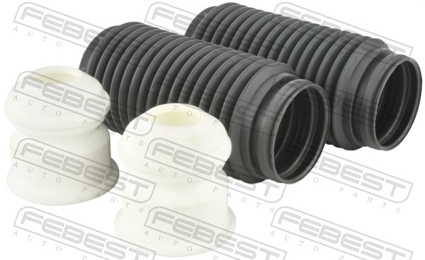 Dust Cover Kit, shock absorber - HSHB-FDF-KIT FEBEST