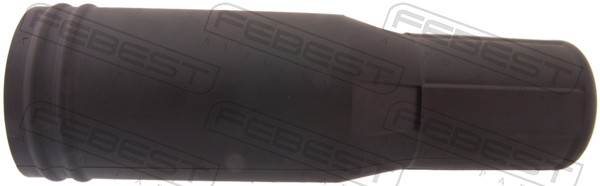 Schutzkappe/Faltenbalg, Stoßdämpfer - HSHB-RF1R FEBEST