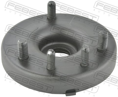 Supporto ammortizzatore a molla - HSS-CF3F-KIT FEBEST