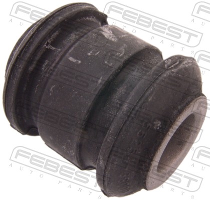 Control Arm-/Trailing Arm Bush - HYAB-1X1 FEBEST