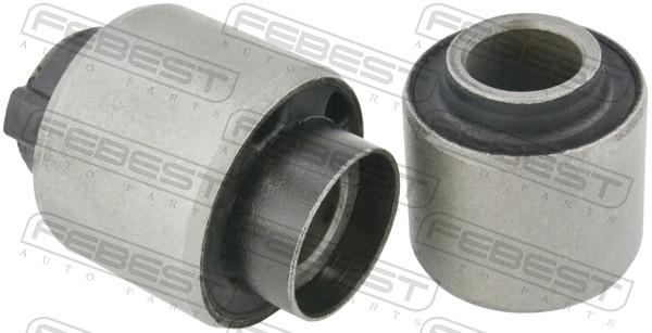 Mounting Kit, shock absorber - HYAB-CM10SAR-KIT FEBEST